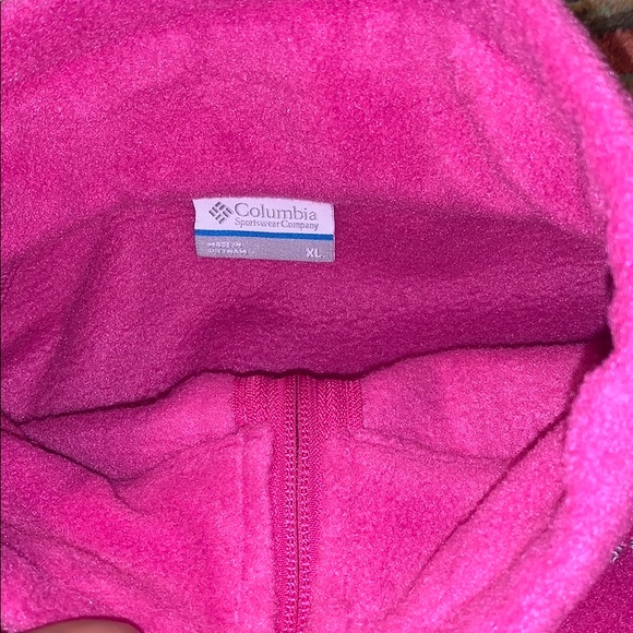 Pink Jacket - Picture 3 of 4